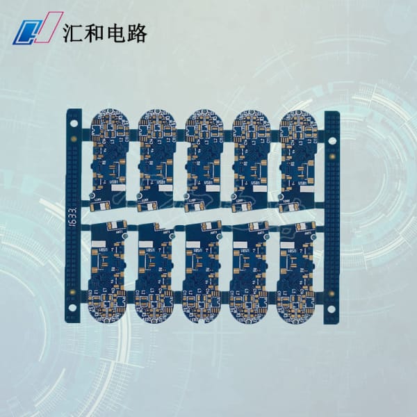 pcb电路板生产厂家，武汉pcb电路板生产厂家？