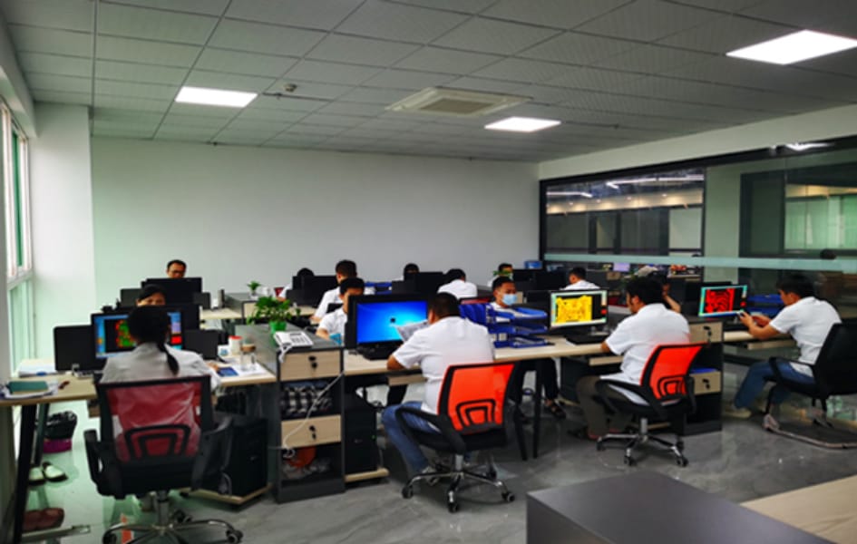 pcb板制作设备，pcb制板厂家前十名？