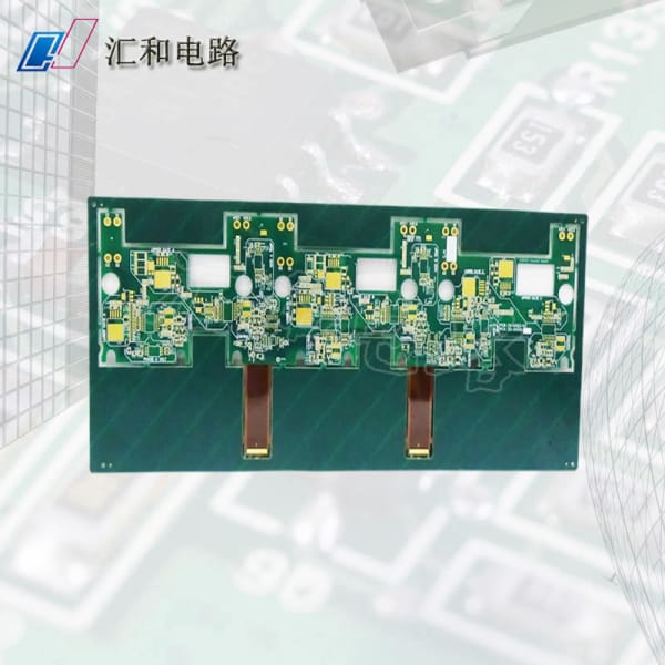 pcb过孔与电流对照一览表，pcb过孔能过多大电流？