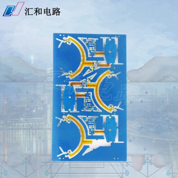 fpc软板工艺流程，fpc软板的功能用途？