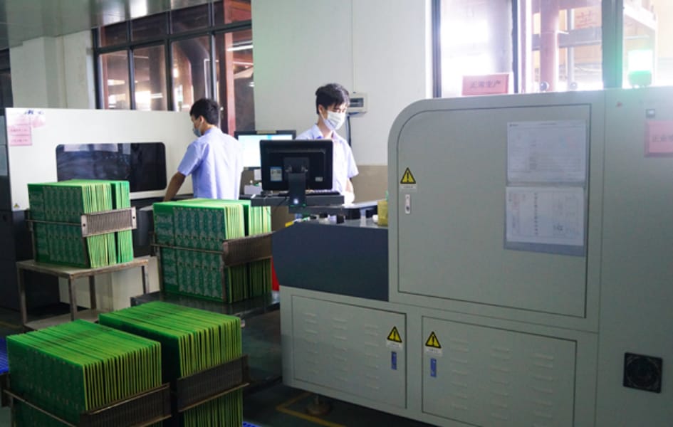 bga焊台参数设置说明，bga焊台使用方法？