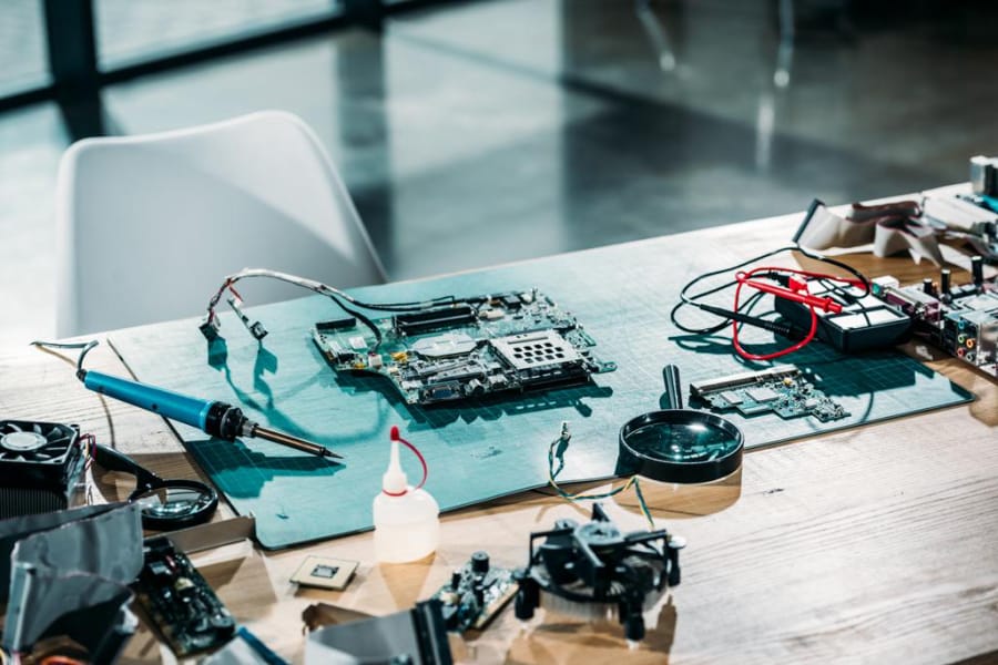 pcb板快速打样，pcb快速打样是什么意思？