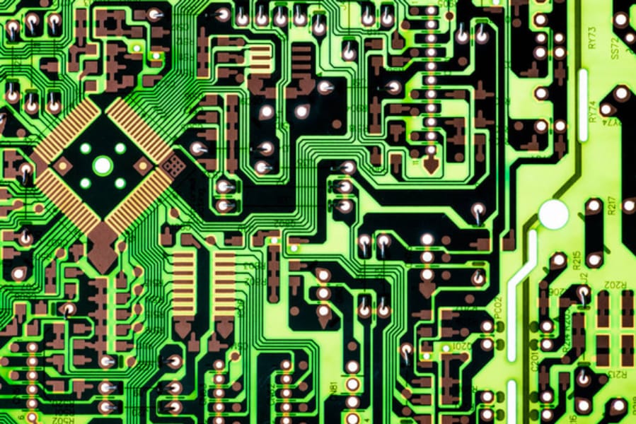 pcb文件格式，pcb文件格式详解？