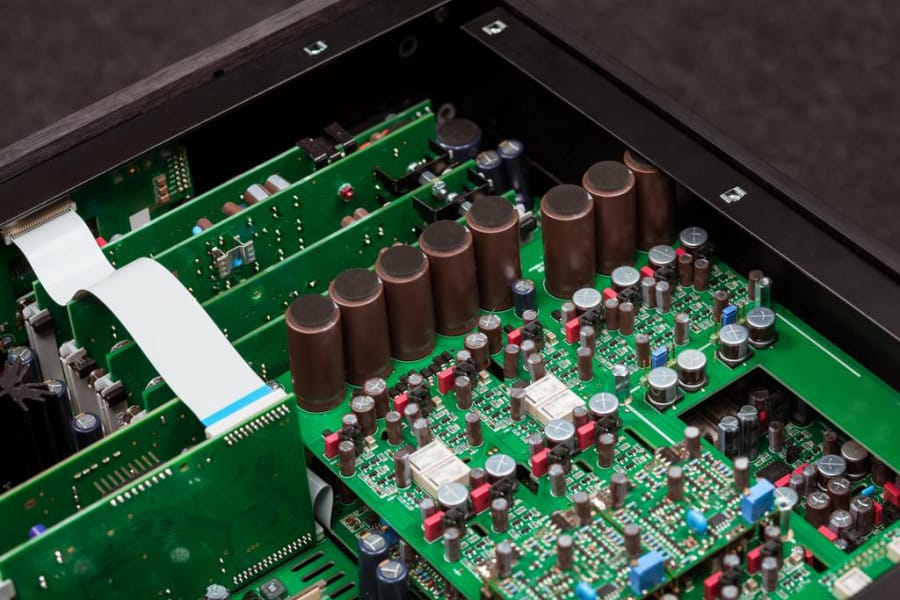 pcb板快速打样，pcb快速打样是什么意思？