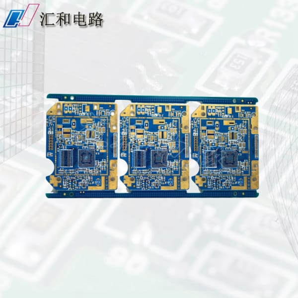 pcb和pcbs，pcb和pcb板的区别？