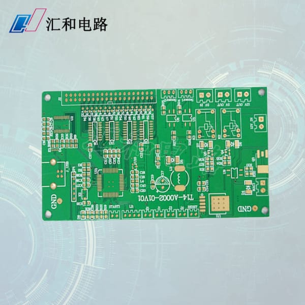 pcb线宽线距，pcb线宽线距一般为多少？