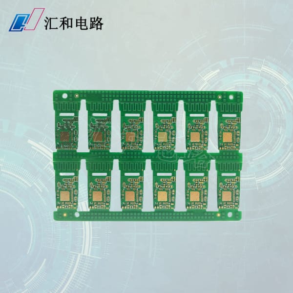 pcb快板和慢板的区别，pcb快板和普通版区别？