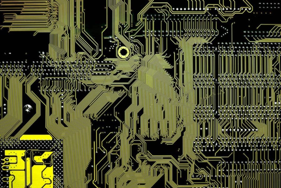 pcb基板是什么,pcb基板是什么意思啊?