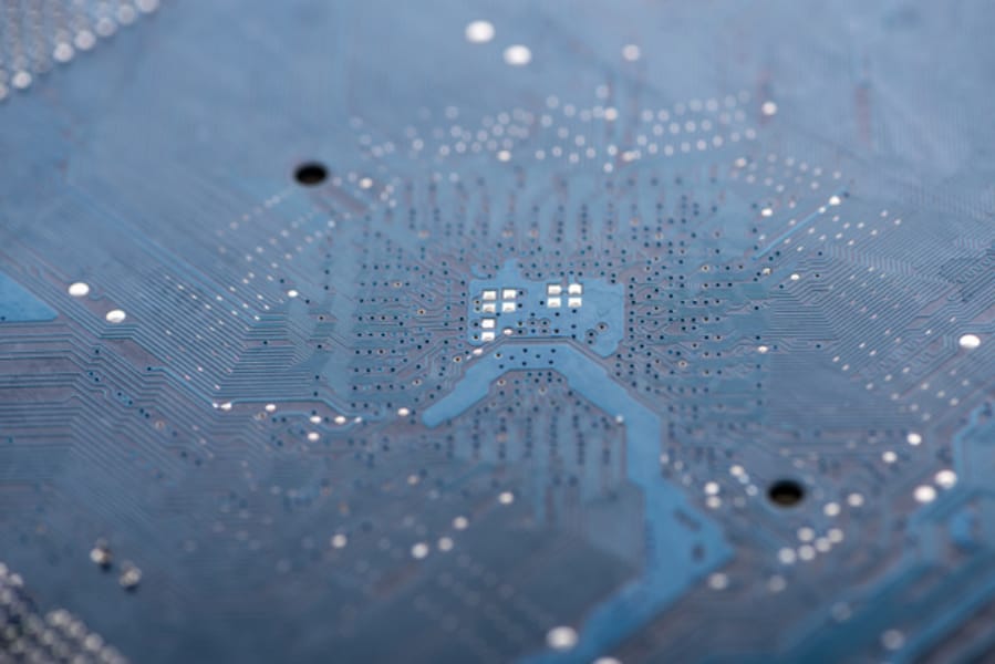 pcb基板是什么,pcb基板是什么意思啊?