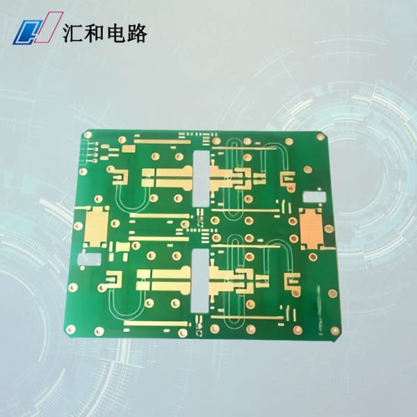 江西有哪些pcb厂，江西有哪些pcb厂家？