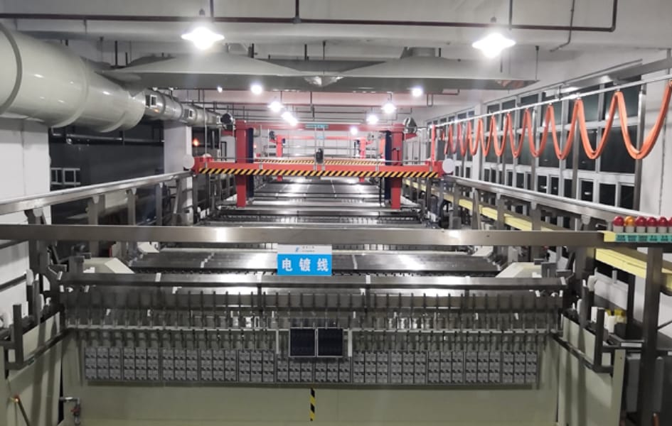 集成电路板是什么材料，集成电路板是什么材料制作？
